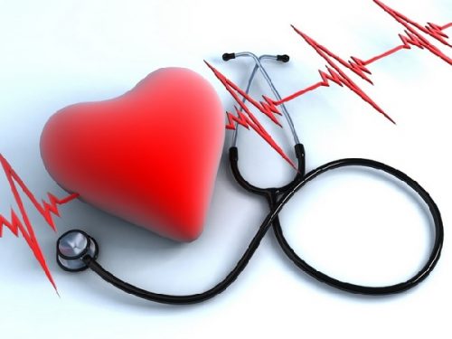 Cardiología