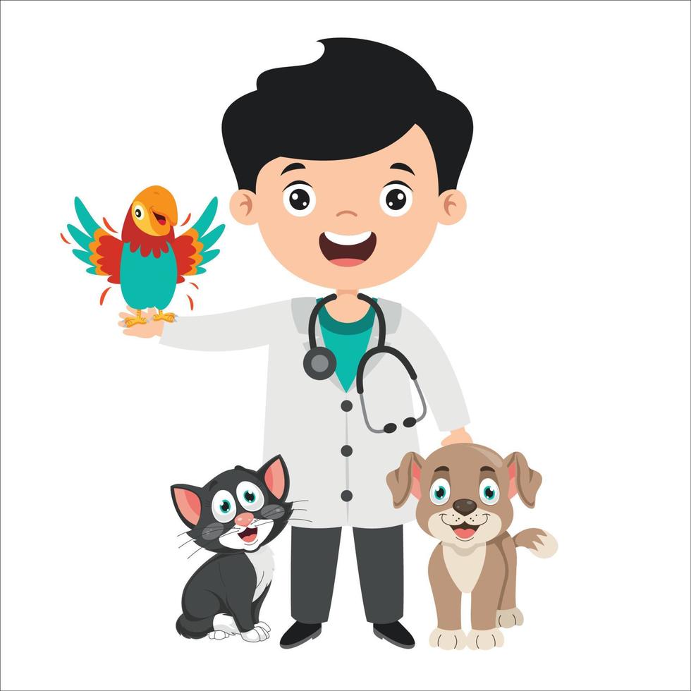 Veterinaria