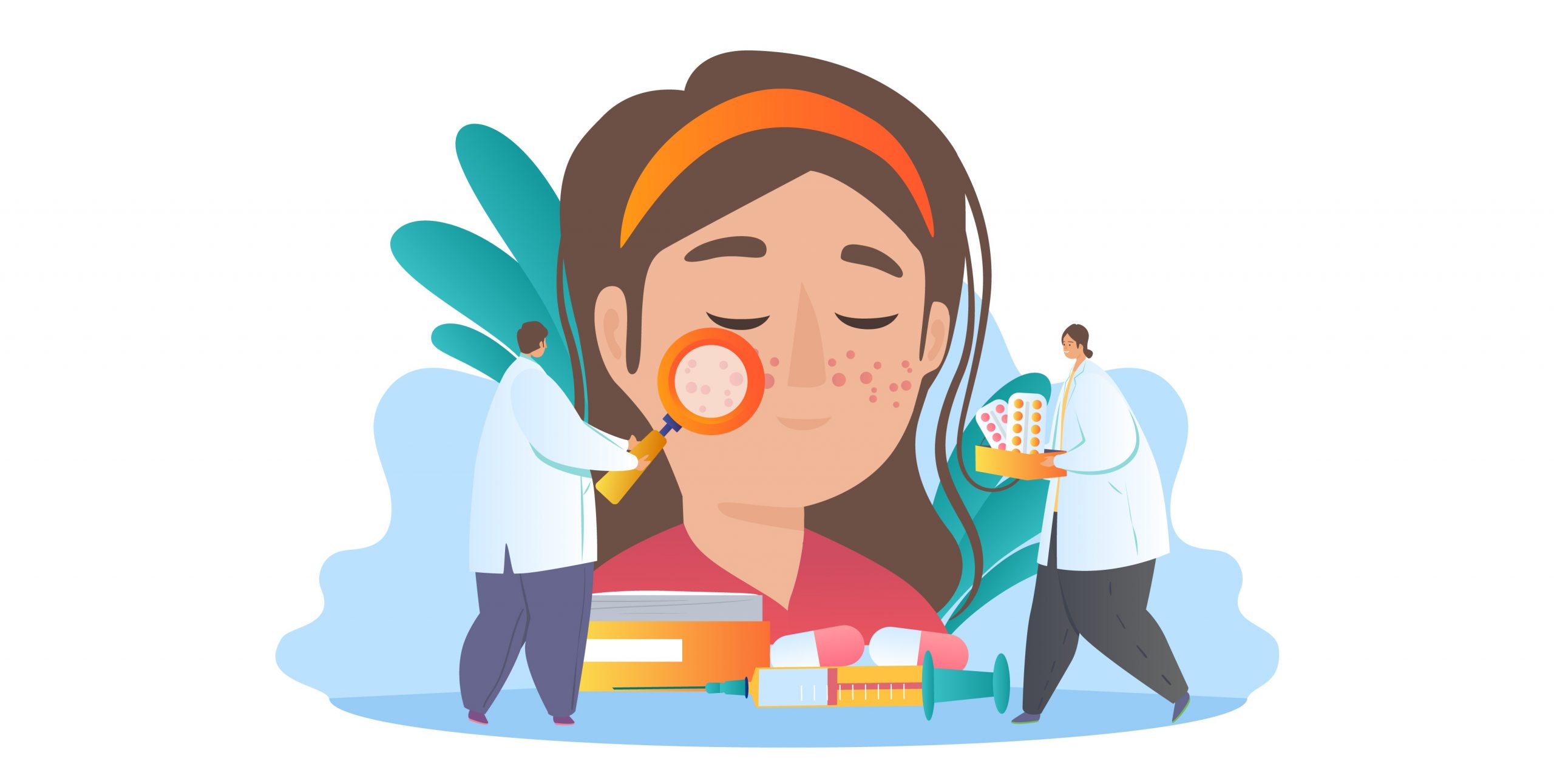 Dermatología