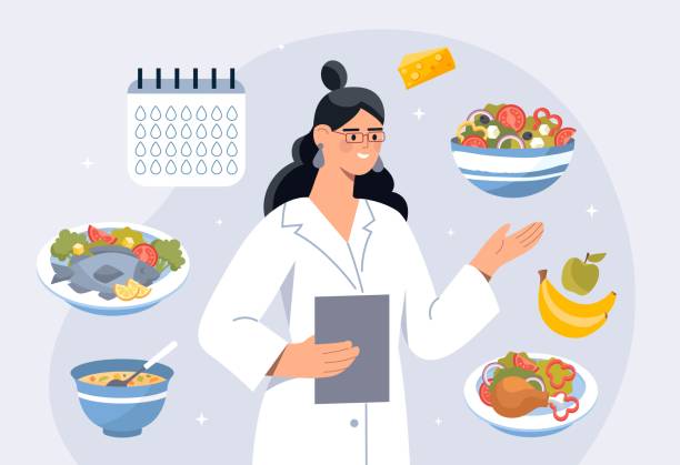 Nutricionista