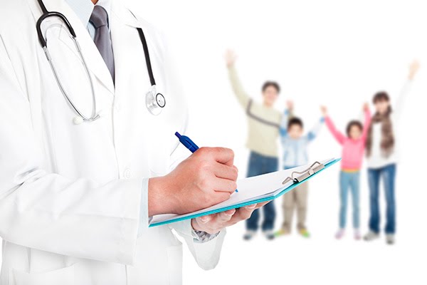 Medico general